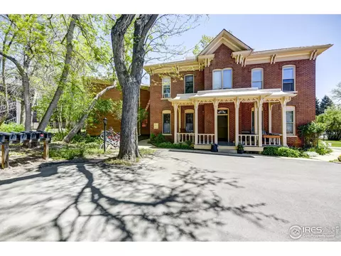 1235 Elder Ave #8, Boulder, CO 80304 photo 1