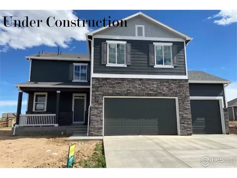 1675 Clarendon Dr, Windsor, CO 80550 photo 1