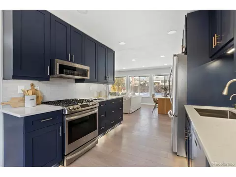 3910 S Vincennes Ct, Denver, CO 80237