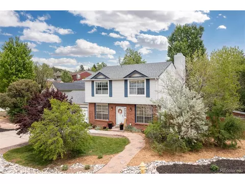 1200 Butterfield Ln, Castle Rock, CO 80104