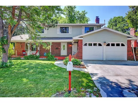 10330 W 102nd Ave, Westminster, CO 80021