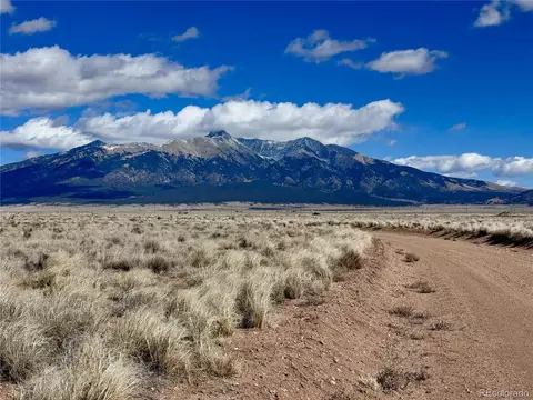 13 Loveland Rd, Blanca, CO 81123