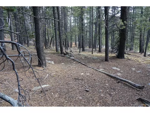 Undisclosed, Idaho Springs, CO 80452