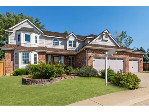 17635 E Powers Pl, Centennial, CO 80015 photo 1