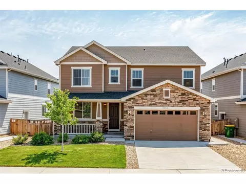 3018 Rising Moon Way, Castle Rock, CO 80109