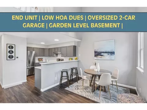 6450 W 44th Apt Apt 8 Pl #B, Wheat Ridge, CO 80033