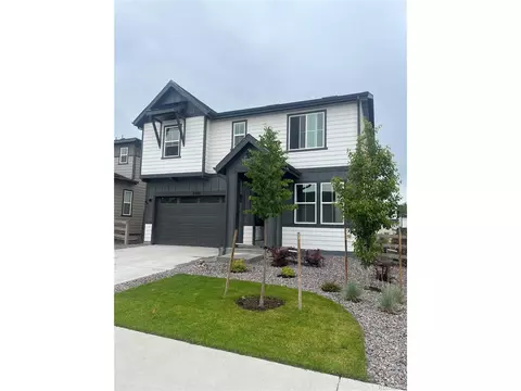 8009 Williams Fork Ave, Littleton, CO 80125