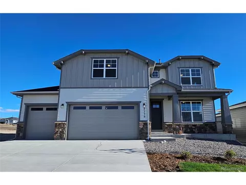 8258 Wiley Picket Dr, Colorado Springs, CO 80908