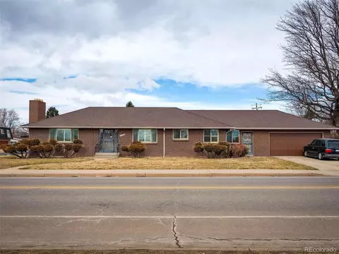 3503 E 26th Avenue Pkwy, Denver, CO 80205 photo 1