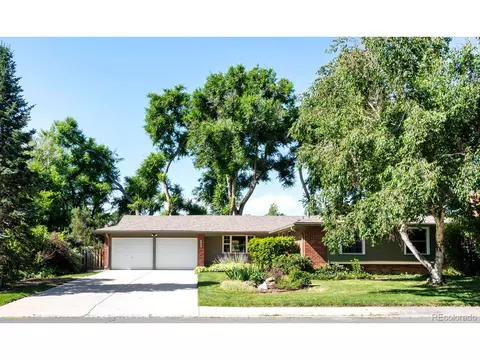 11306 W 69th Pl, Arvada, CO 80004