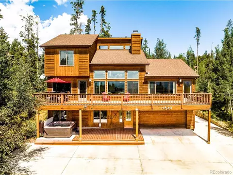 1539 Royal Buffalo Dr, Silverthorne, CO 80498