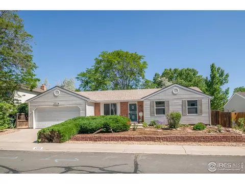 4319 E 113th Ave, Thornton, CO 80233 photo 1