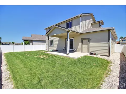5808 Pinot St, Evans, CO 80634 photo 32