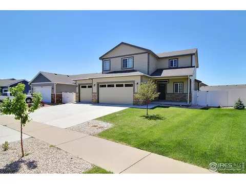 5808 Pinot St, Evans, CO 80634 photo 1