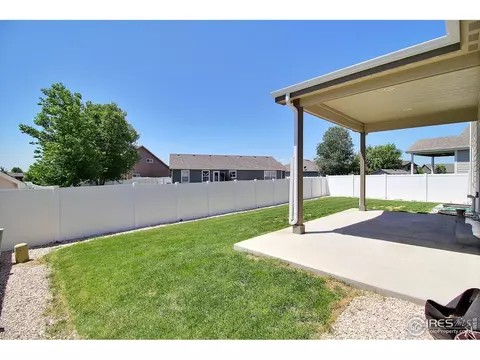 5808 Pinot St, Evans, CO 80634 photo 33