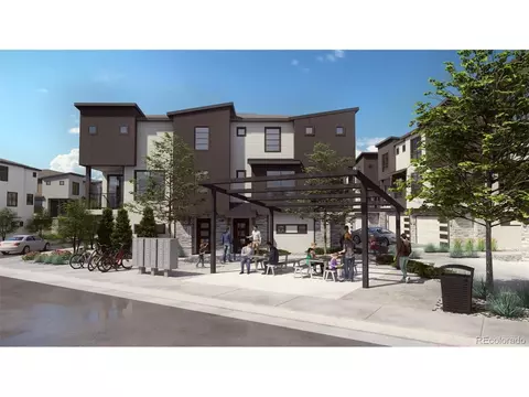 2014 S Holly St #3, Denver, CO 80222