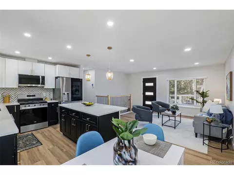 4979 S Van Gordon St, Morrison, CO 80465 photo 7