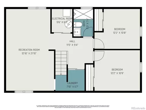 4979 S Van Gordon St, Morrison, CO 80465 photo 40