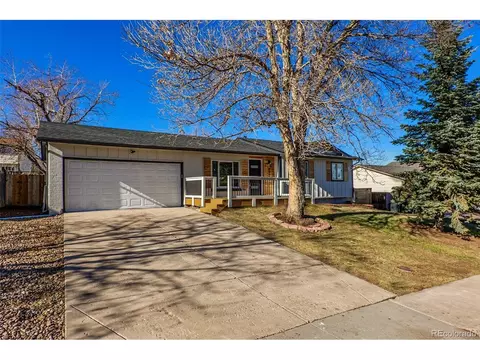 4979 S Van Gordon St, Morrison, CO 80465 photo 2
