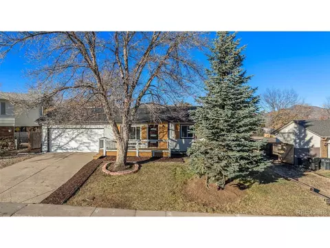 4979 S Van Gordon St, Morrison, CO 80465 photo 31