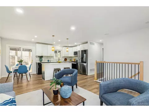 4979 S Van Gordon St, Morrison, CO 80465 photo 5