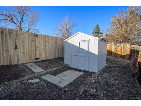 4979 S Van Gordon St, Morrison, CO 80465 photo 34