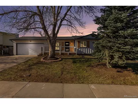 4979 S Van Gordon St, Morrison, CO 80465 photo 3