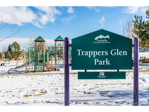 4979 S Van Gordon St, Morrison, CO 80465 photo 36
