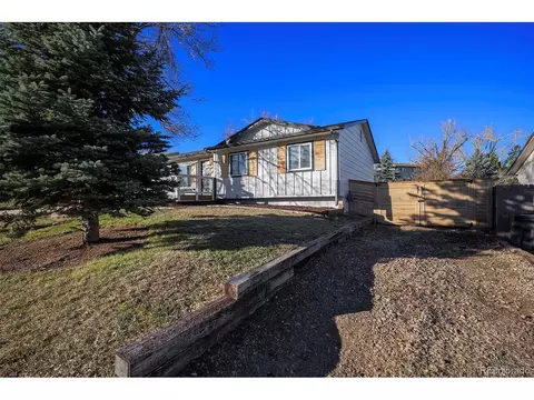 4979 S Van Gordon St, Morrison, CO 80465 photo 32