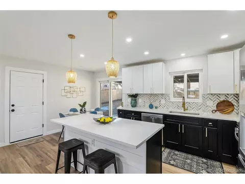 4979 S Van Gordon St, Morrison, CO 80465 photo 9