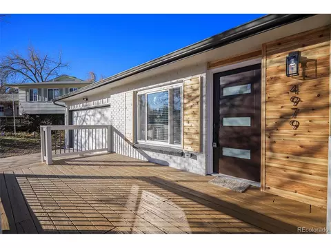 4979 S Van Gordon St, Morrison, CO 80465 photo 29
