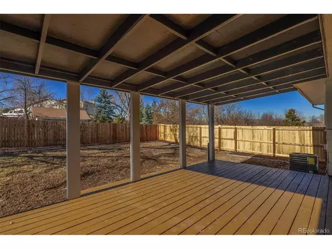 4979 S Van Gordon St, Morrison, CO 80465 photo 28