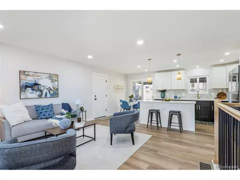 4979 S Van Gordon St, Morrison, CO 80465 photo 4