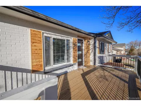 4979 S Van Gordon St, Morrison, CO 80465 photo 30