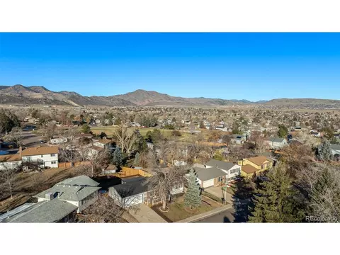 4979 S Van Gordon St, Morrison, CO 80465 photo 35