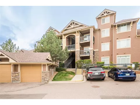 8779 S Kipling Way #102, Littleton, CO 80127