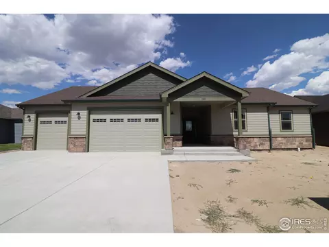 109 11th Ave, Wiggins, CO 80654 photo 1
