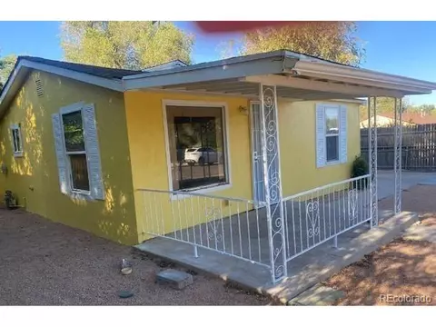 2017 W 13th St, Pueblo, CO 81003