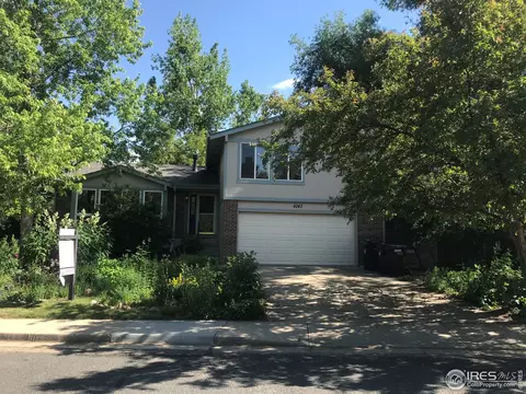 4243 Peach Way, Boulder, CO 80301 photo 1