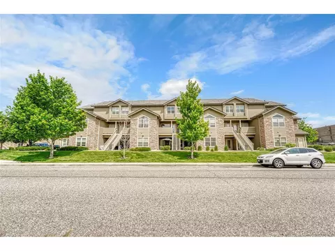 3261 S Waco Ct #C, Aurora, CO 80013