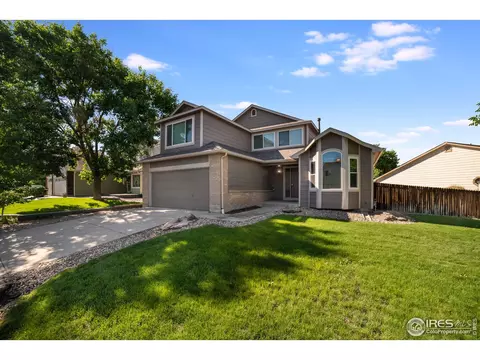 5125 E 117th Dr, Thornton, CO 80233 photo 1