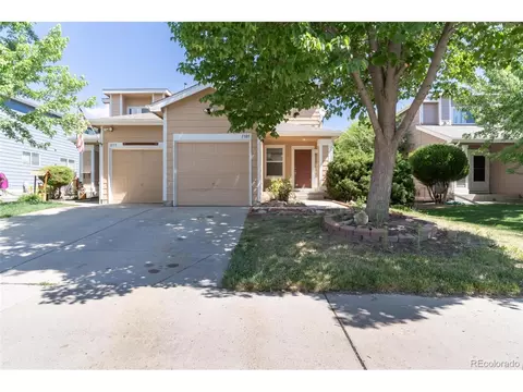 1105 E 78th Pl, Denver, CO 80229