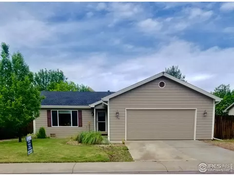706 Cornerstone Dr, Windsor, CO 80550 photo 1