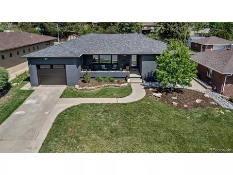 4930 Gray St, Denver, CO 80212