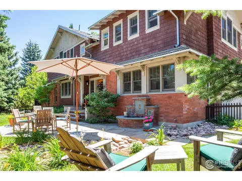 1590 Cascade Ave, Boulder, CO 80302 photo 1