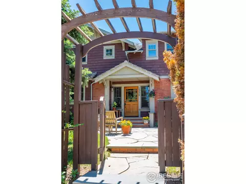 1590 Cascade Ave, Boulder, CO 80302 photo 2