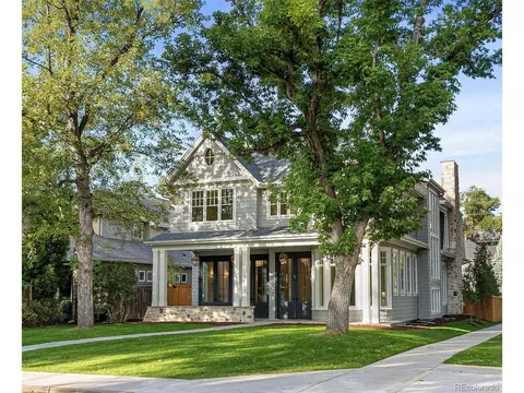 2501 S Clayton St, Denver, CO 80210