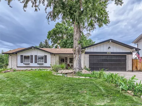 741 S Moore Ct, Lakewood, CO 80226