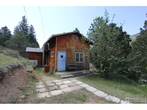 9041 E Highway 36, Lyons, CO 80540 photo 1