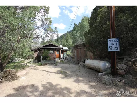 9041 E Highway 36, Lyons, CO 80540 photo 17